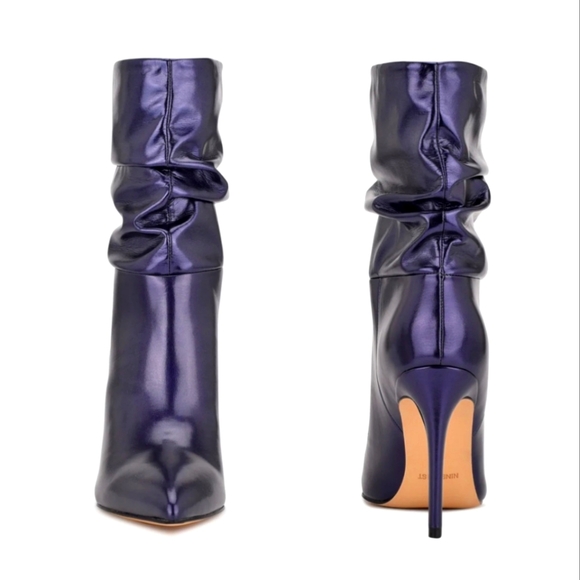 Jenna bootie w/ style idea pictures - Picture 4 of 6